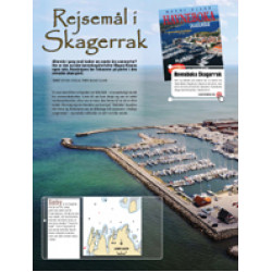 Rejsemål i Skagerrak